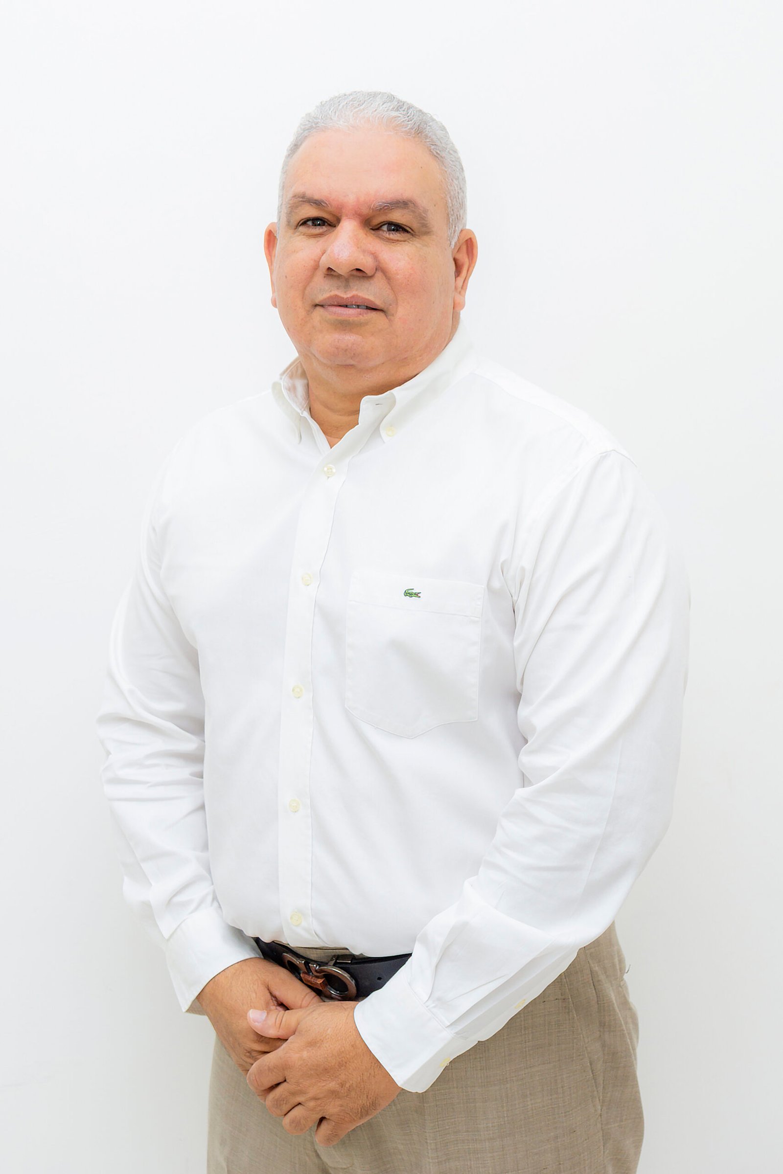 Tesorero Administración
