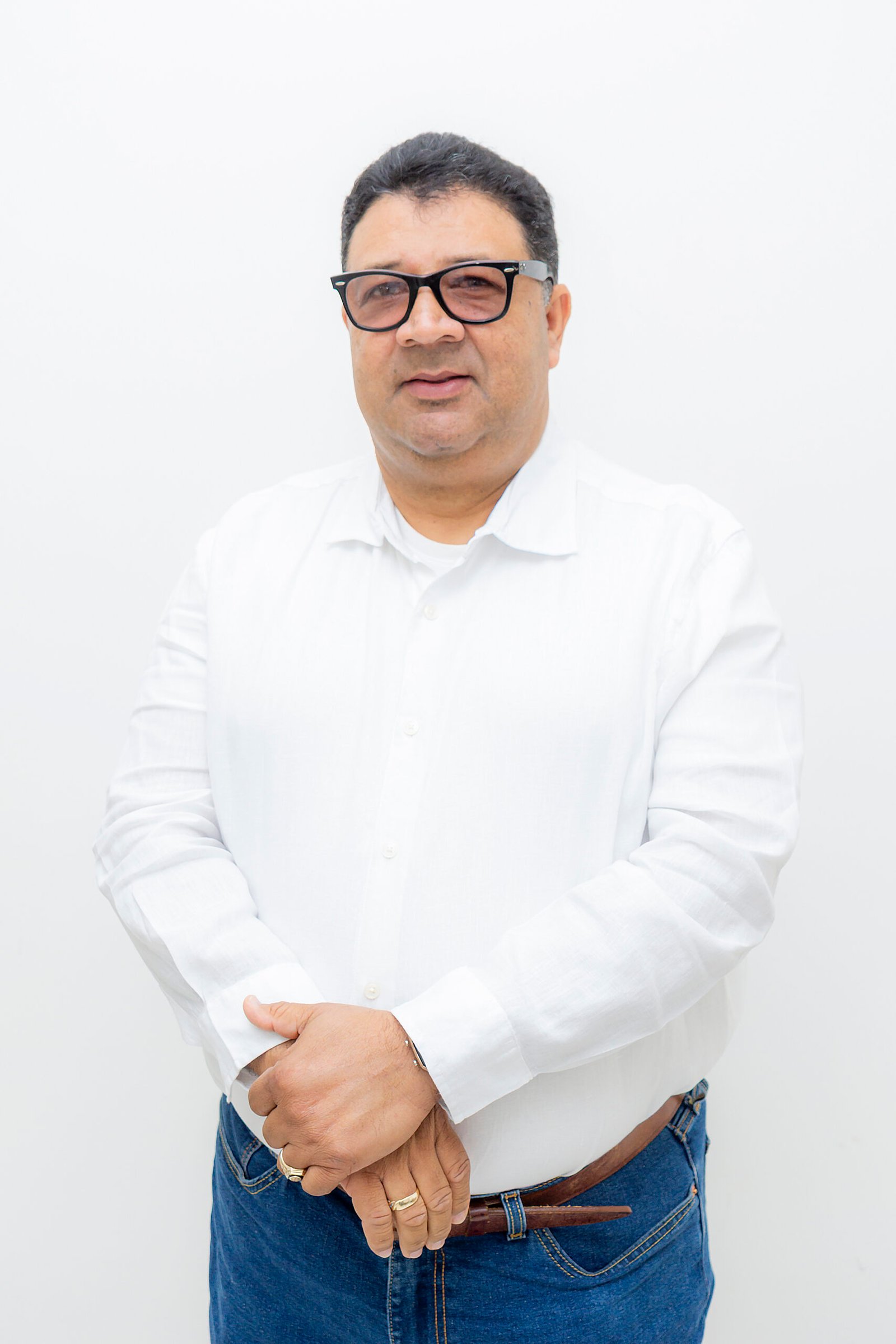 Secretario Crédito