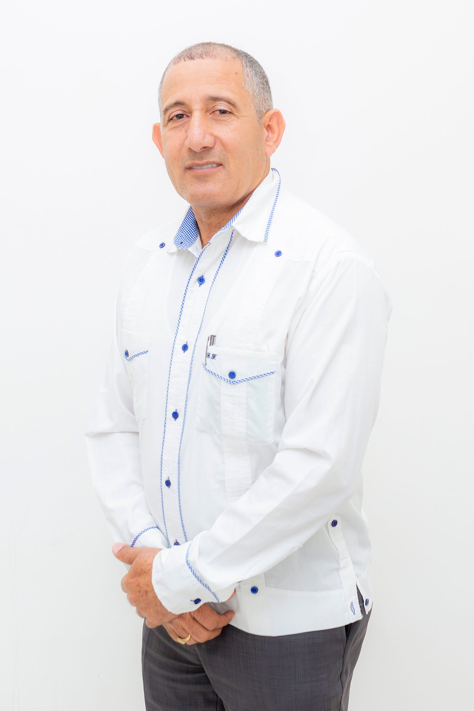 Presidente Administración
