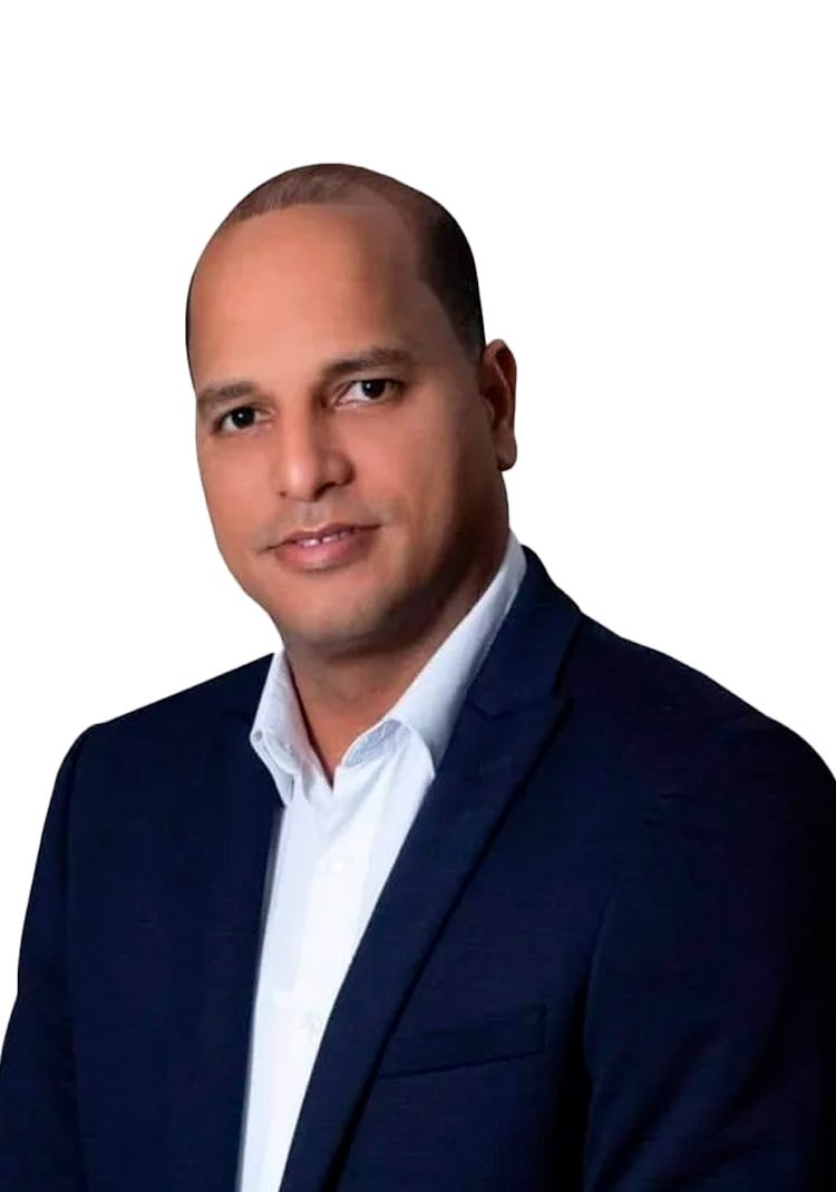 Vicepresidente Administración