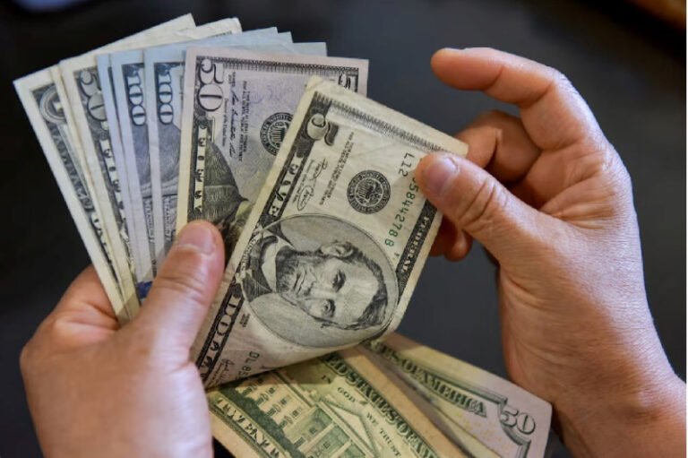 Remesas recibidas en República Dominicana aumentaron un 11.2 % en primer semestre de 2025