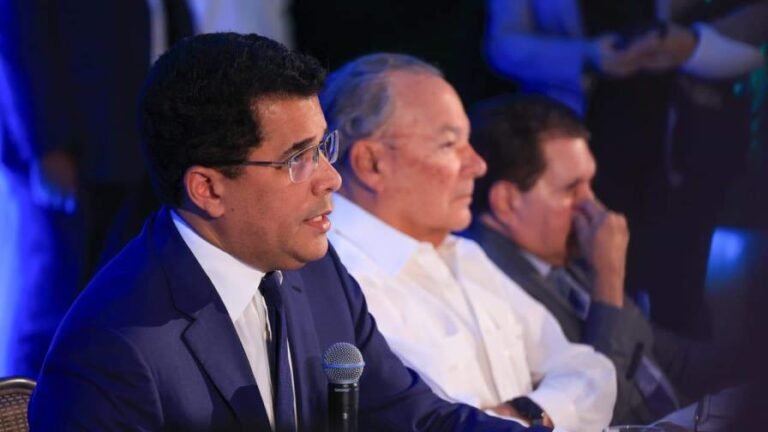 La República Dominicana atrae a 7.2 millones de visitantes a julio de este año