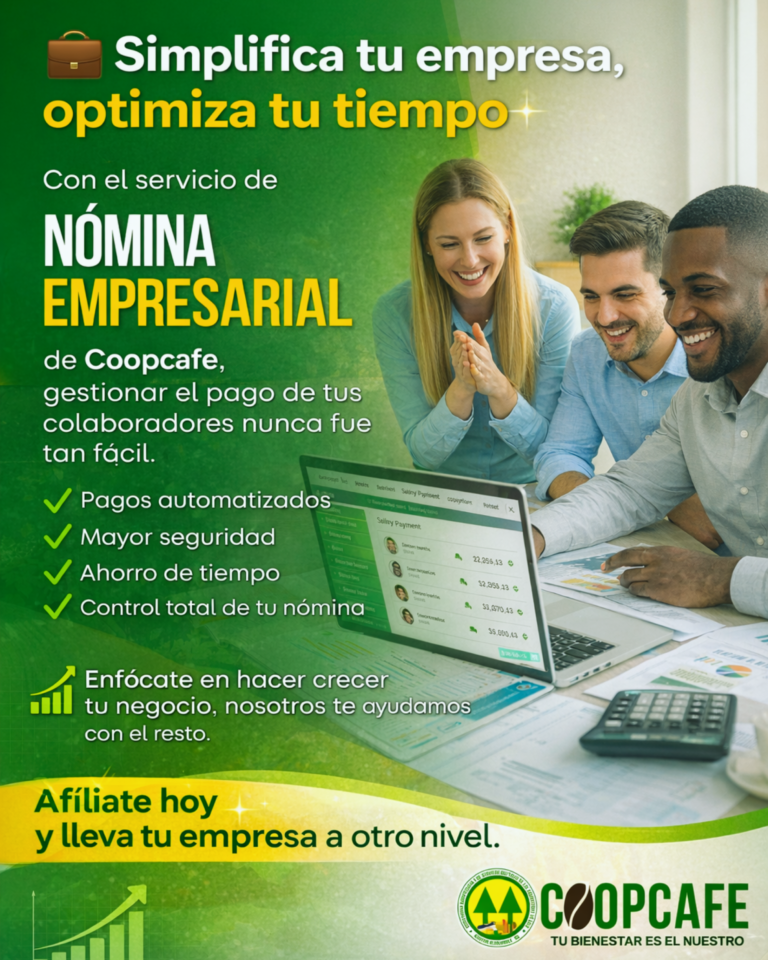 Simplifica tu empresa, optimiza tu tiempo