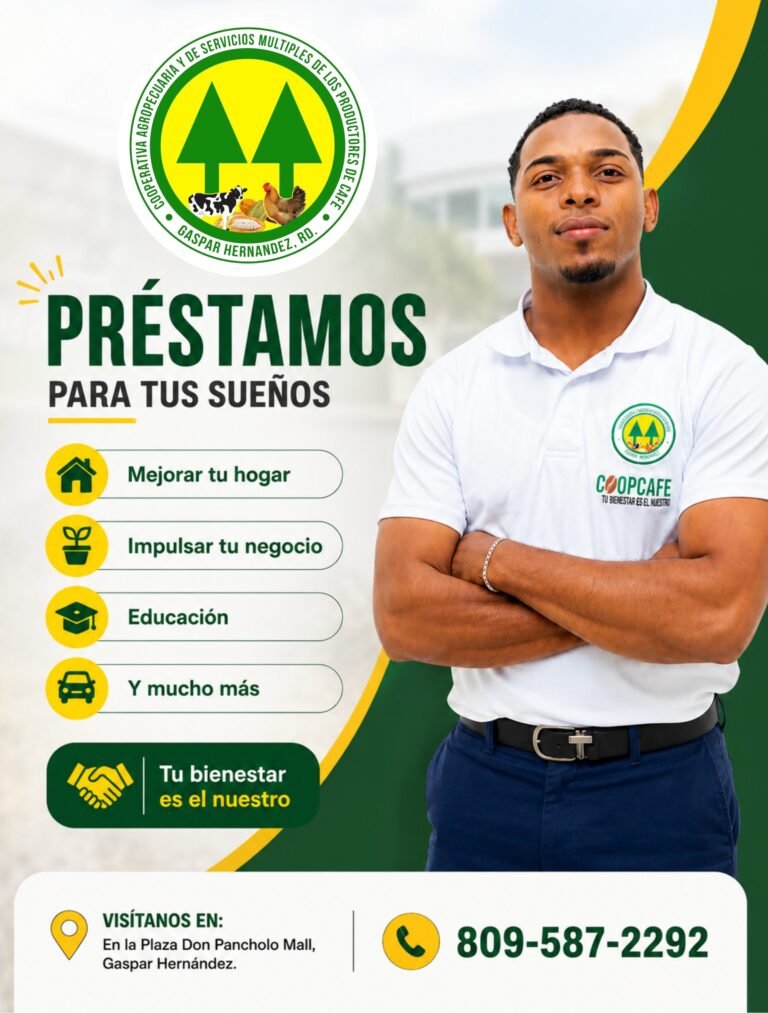 PRÉSTAMOS PARA TUS SUEÑOS